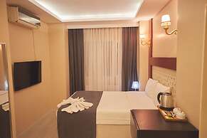 Albatros Hagia Sophia - Special Class