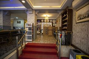 Albatros Hagia Sophia - Special Class