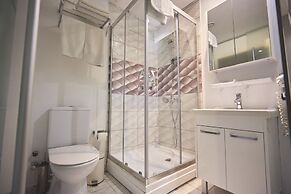 Albatros Hagia Sophia - Special Class