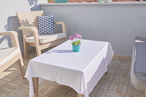 Albatros Hagia Sophia - Special Class