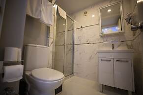 Albatros Hagia Sophia - Special Class