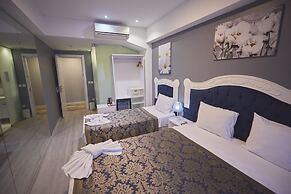 Albatros Hagia Sophia - Special Class