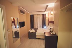 Albatros Hagia Sophia - Special Class