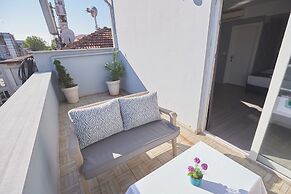 Albatros Hagia Sophia - Special Class