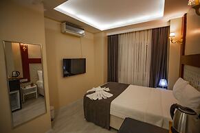 Albatros Hagia Sophia - Special Class