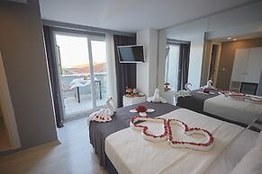 Albatros Hagia Sophia - Special Class