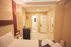 Albatros Hagia Sophia - Special Class