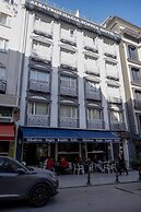 Albatros Hagia Sophia - Special Class