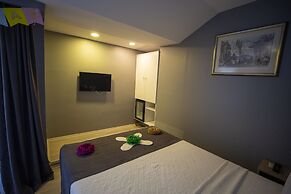 Albatros Hagia Sophia - Special Class