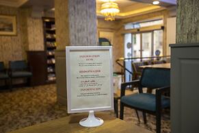 Albatros Hagia Sophia - Special Class