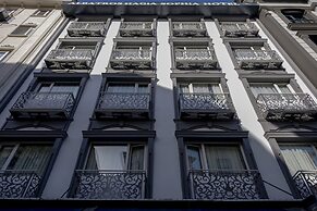 Albatros Hagia Sophia - Special Class