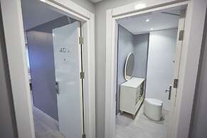 Albatros Hagia Sophia - Special Class