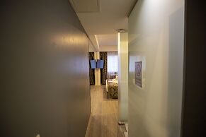 Albatros Hagia Sophia - Special Class