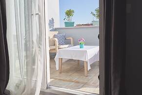 Albatros Hagia Sophia - Special Class