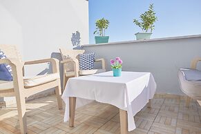 Albatros Hagia Sophia - Special Class