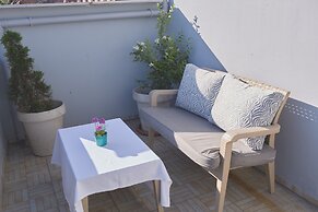 Albatros Hagia Sophia - Special Class