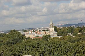 Albatros Hagia Sophia - Special Class