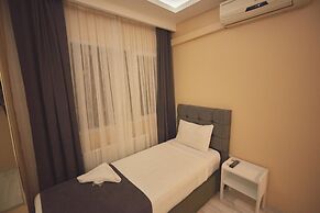 Albatros Hagia Sophia - Special Class