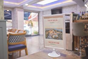 Albatros Hagia Sophia - Special Class