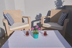 Albatros Hagia Sophia - Special Class