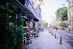 Albatros Hagia Sophia - Special Class