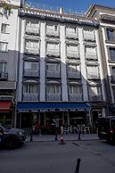 Albatros Hagia Sophia - Special Class