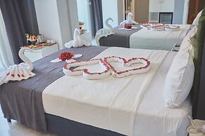 Albatros Hagia Sophia - Special Class