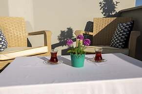 Albatros Hagia Sophia - Special Class