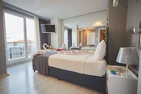 Albatros Hagia Sophia - Special Class