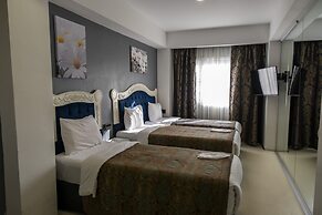 Albatros Hagia Sophia - Special Class