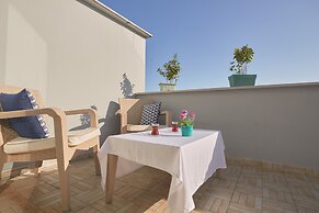 Albatros Hagia Sophia - Special Class