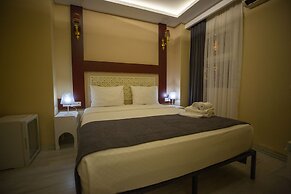 Albatros Hagia Sophia - Special Class