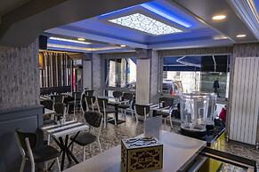 Albatros Hagia Sophia - Special Class