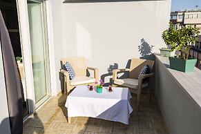 Albatros Hagia Sophia - Special Class