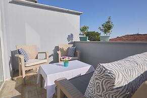 Albatros Hagia Sophia - Special Class