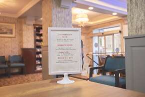 Albatros Hagia Sophia - Special Class