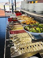 Albatros Hagia Sophia - Special Class