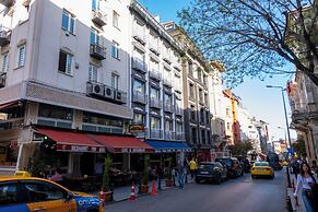 Albatros Hagia Sophia - Special Class