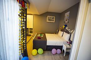 Albatros Hagia Sophia - Special Class