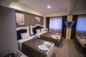 Albatros Hagia Sophia - Special Class