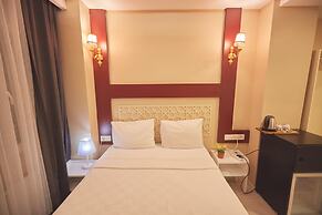 Albatros Hagia Sophia - Special Class