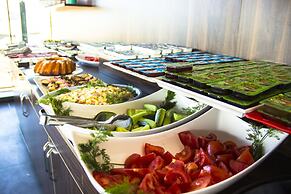 Albatros Hagia Sophia - Special Class