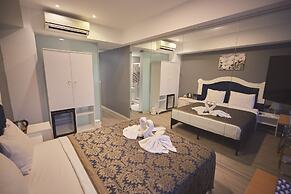 Albatros Hagia Sophia - Special Class