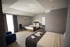 Albatros Hagia Sophia - Special Class