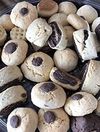 Albatros Hagia Sophia - Special Class