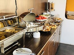 Albatros Hagia Sophia - Special Class