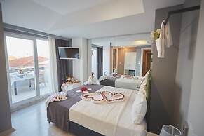 Albatros Hagia Sophia - Special Class