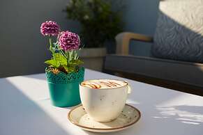 Albatros Hagia Sophia - Special Class