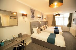 Comfotel BLU
