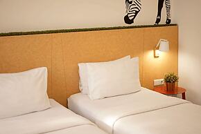 Malaka Hotel Bandung